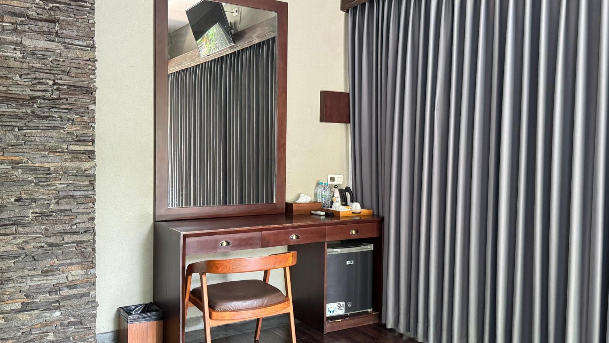 Del Cielo Villa Jimbaran Ngoại thất bức ảnh
